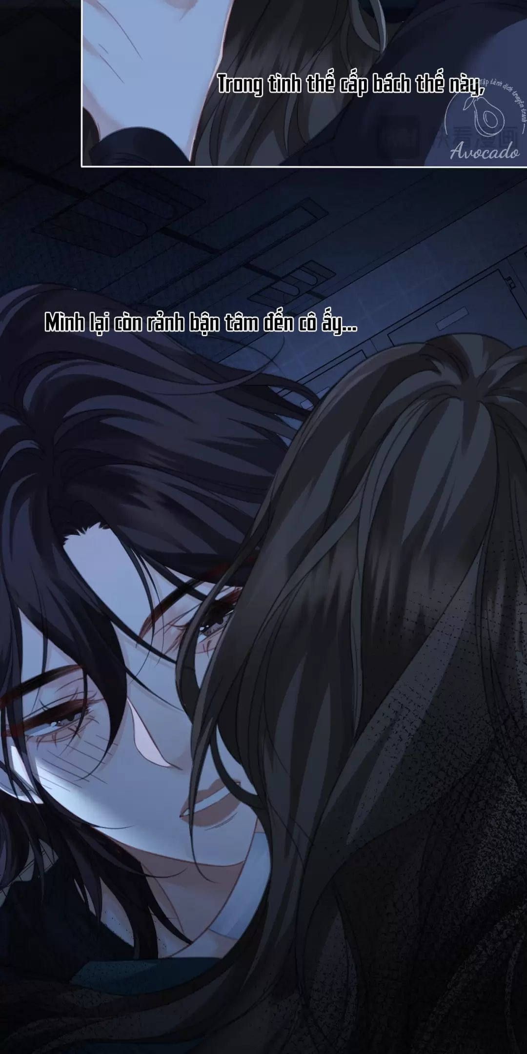 Nàng Pháp Y Thân Yêu Của Tôi Chap 67 - Next Chap 68