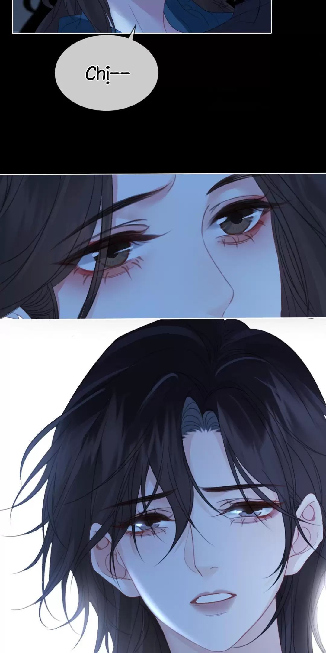 Nàng Pháp Y Thân Yêu Của Tôi Chap 67 - Next Chap 68