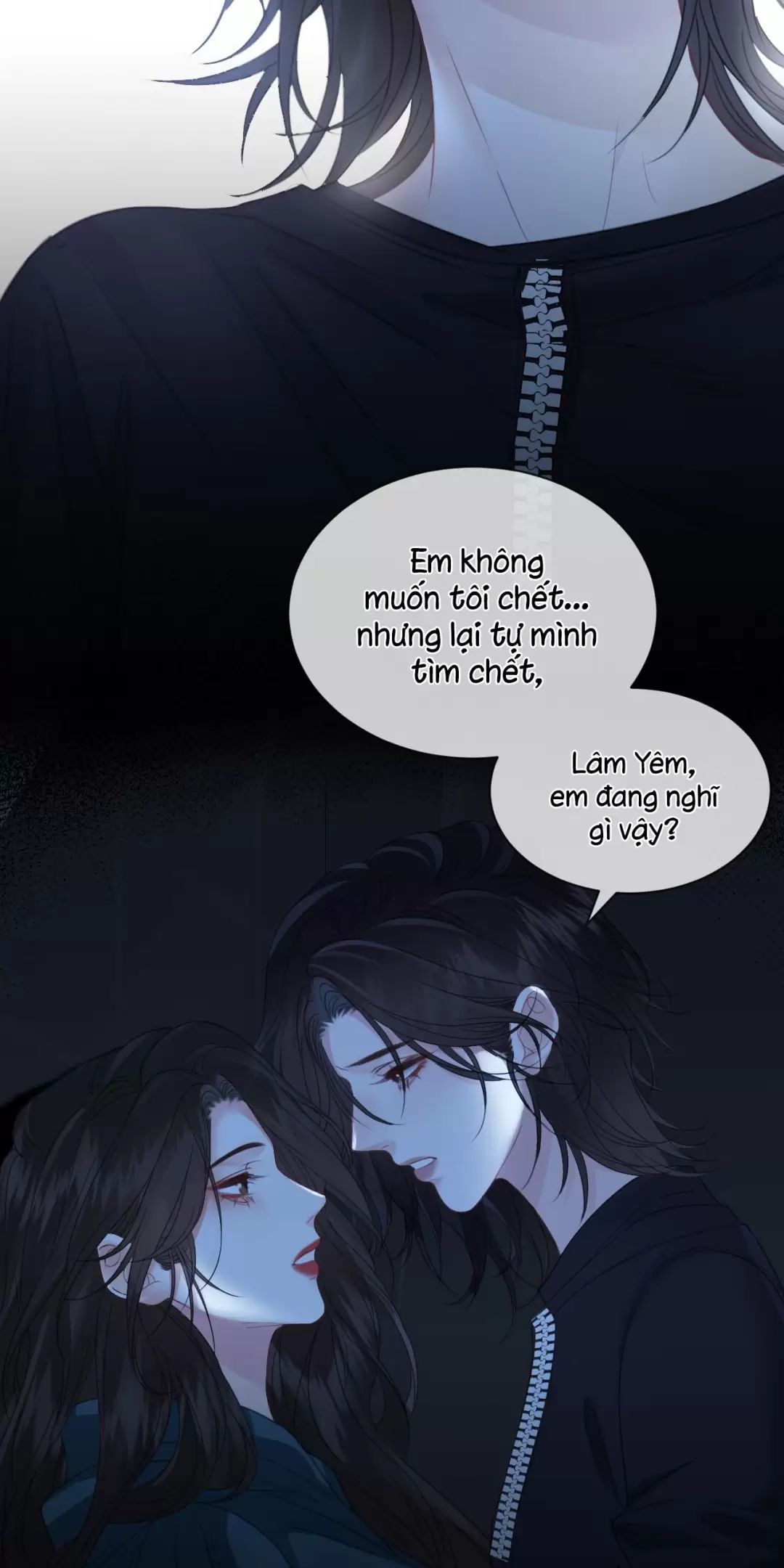 Nàng Pháp Y Thân Yêu Của Tôi Chap 67 - Next Chap 68