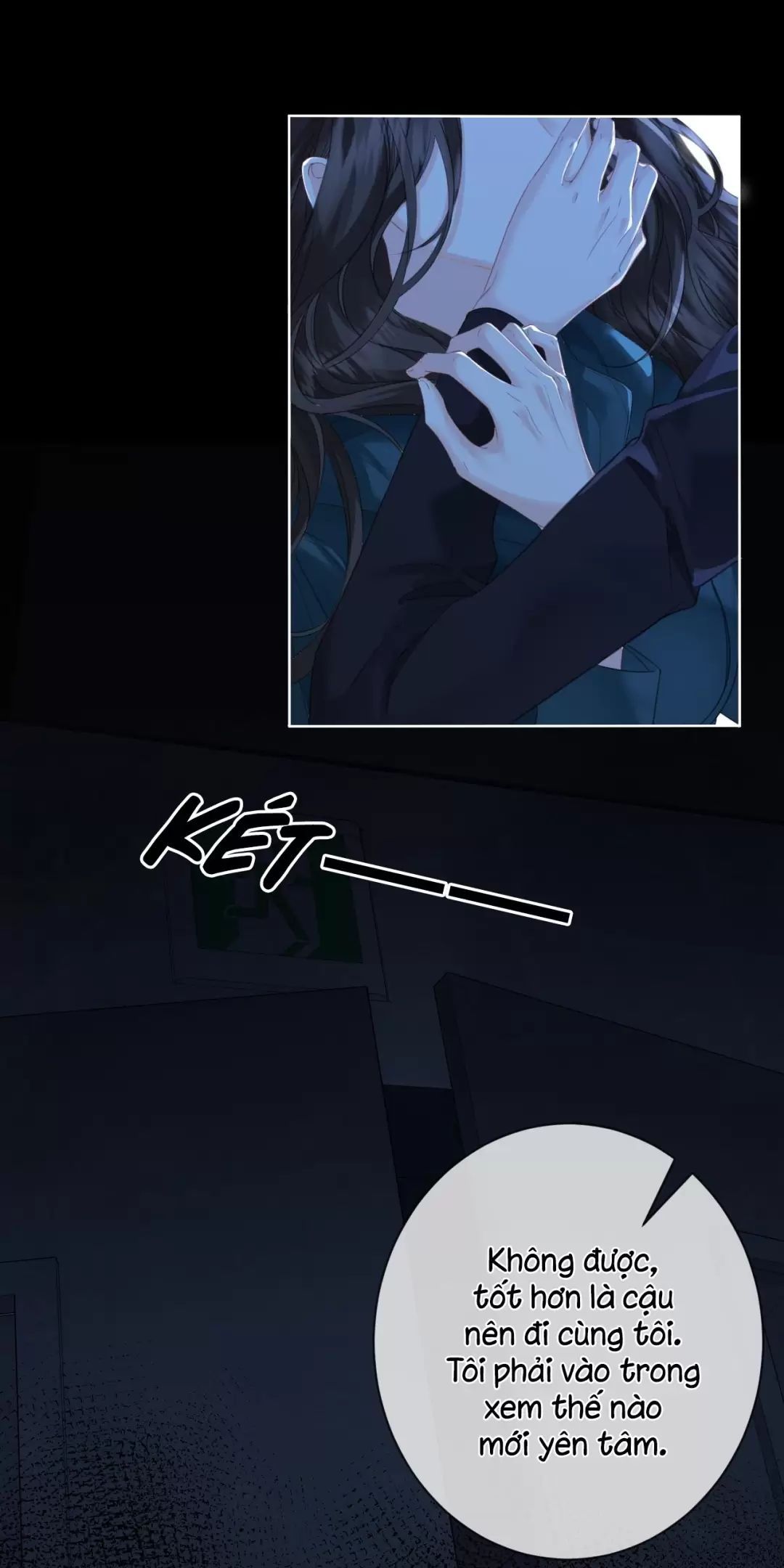 Nàng Pháp Y Thân Yêu Của Tôi Chap 67 - Next Chap 68
