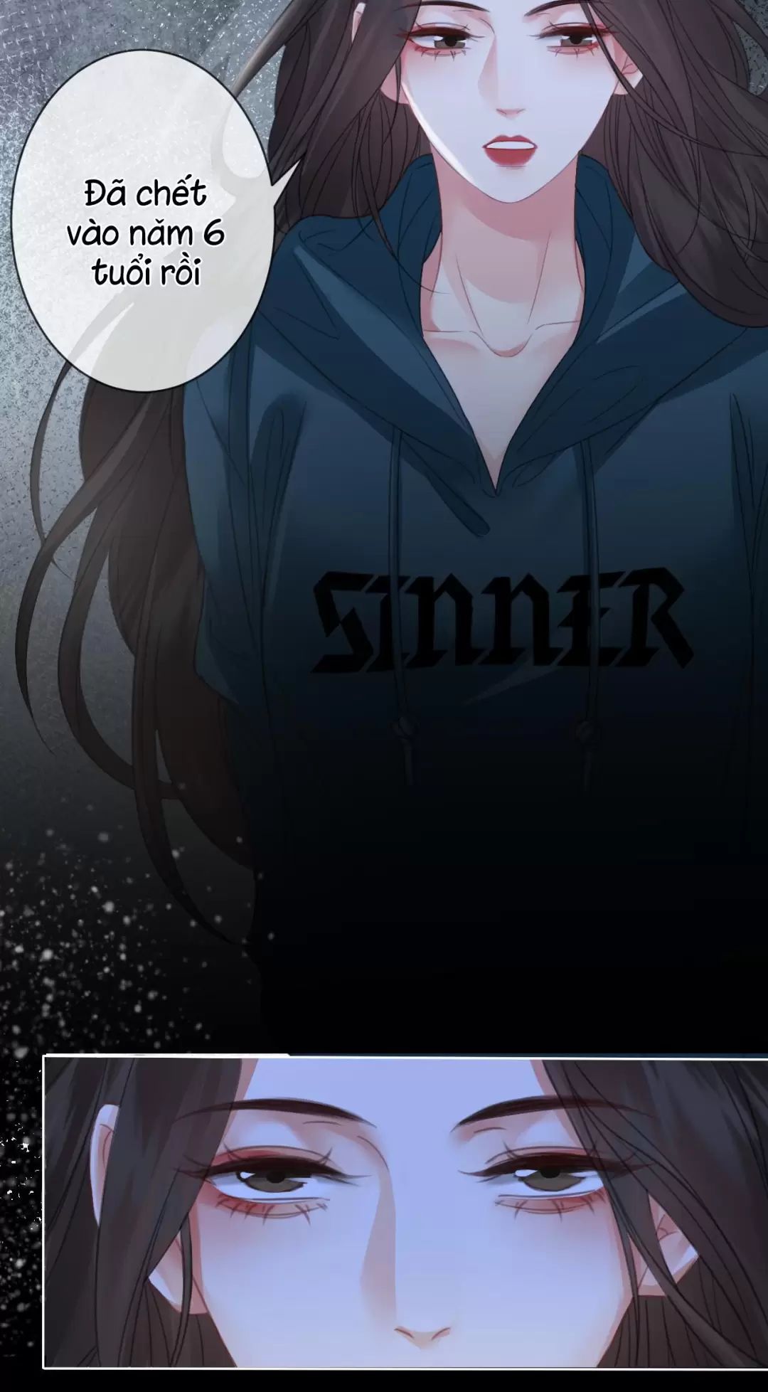 Nàng Pháp Y Thân Yêu Của Tôi Chap 67 - Next Chap 68