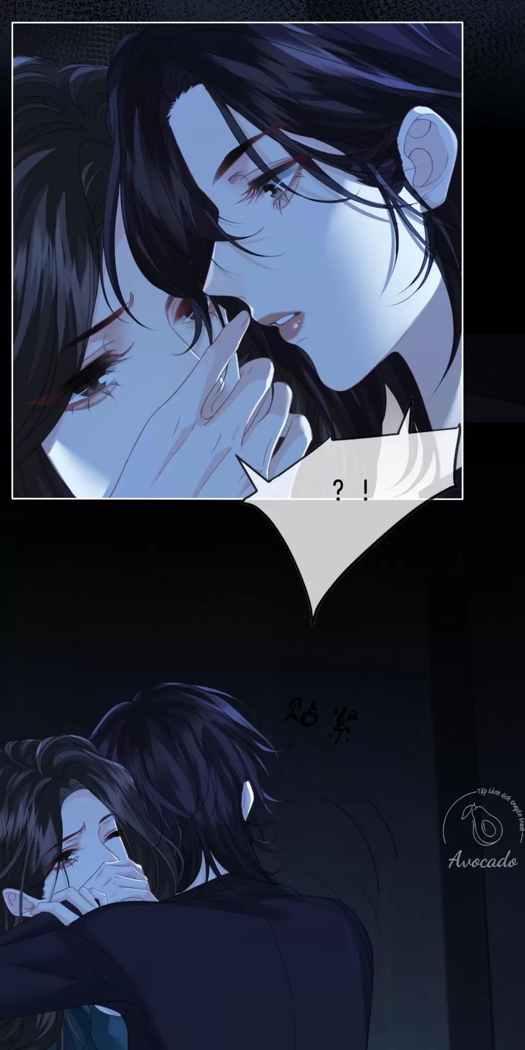 Nàng Pháp Y Thân Yêu Của Tôi Chap 67 - Next Chap 68