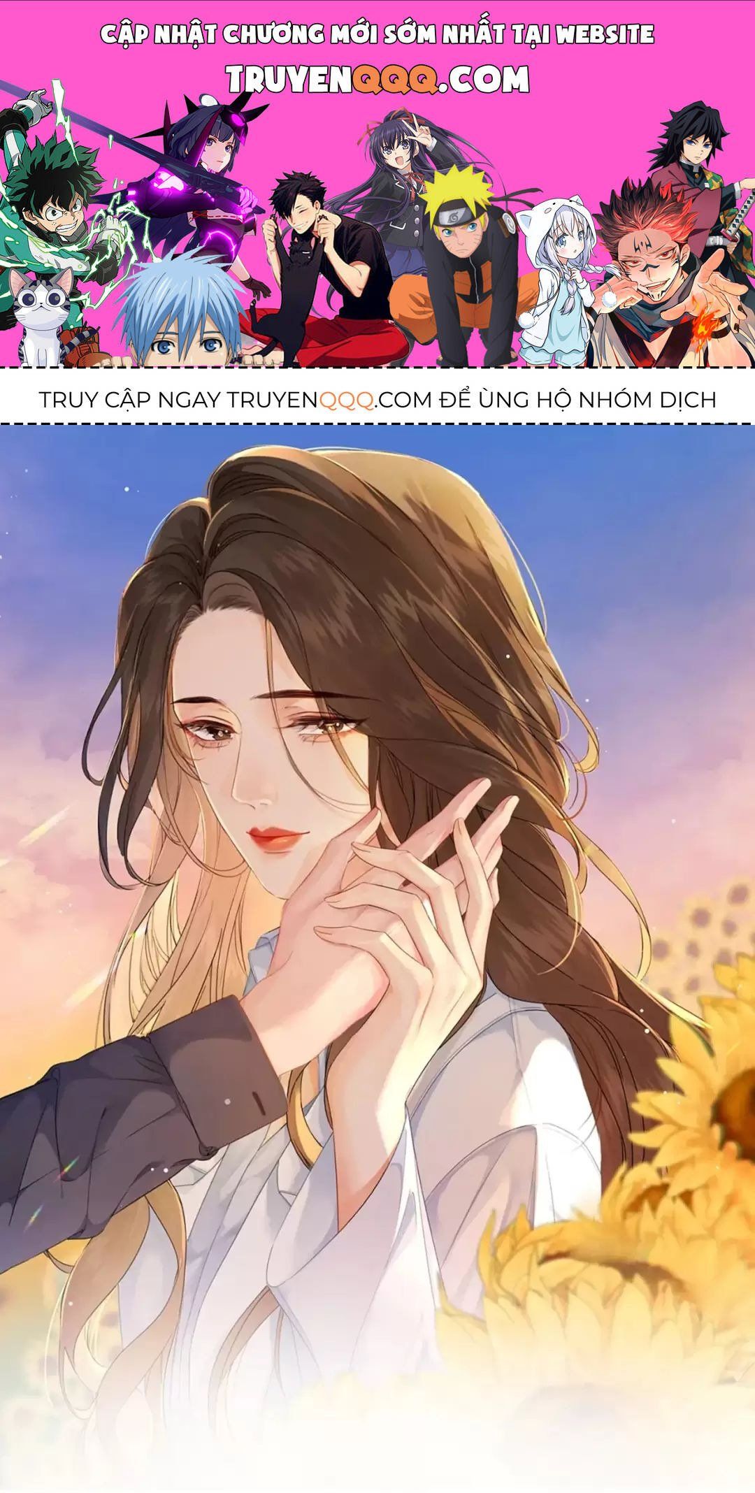 Nàng Pháp Y Thân Yêu Của Tôi Chap 68 - Next Chap 69