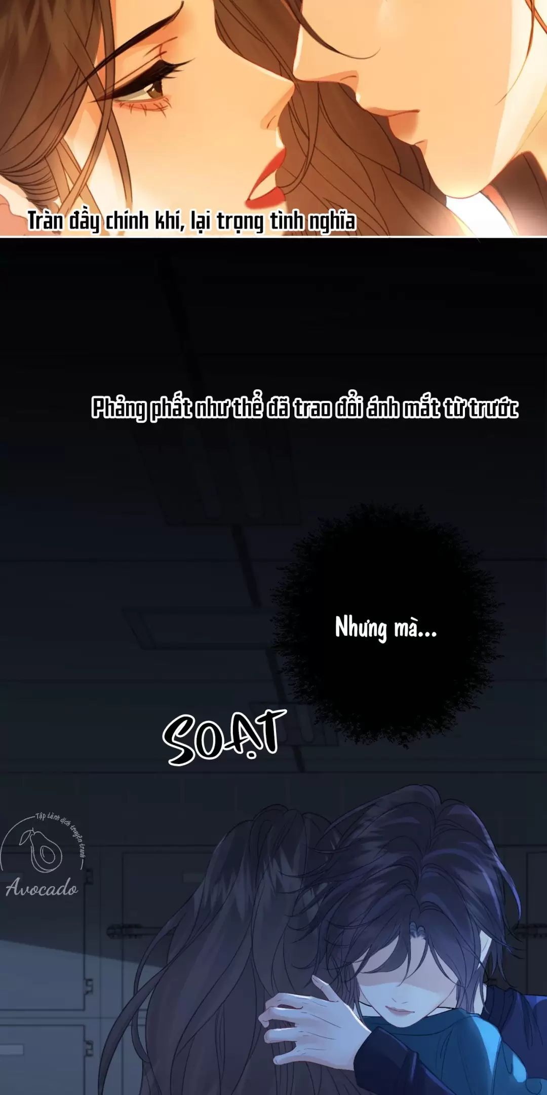 Nàng Pháp Y Thân Yêu Của Tôi Chap 68 - Next Chap 69