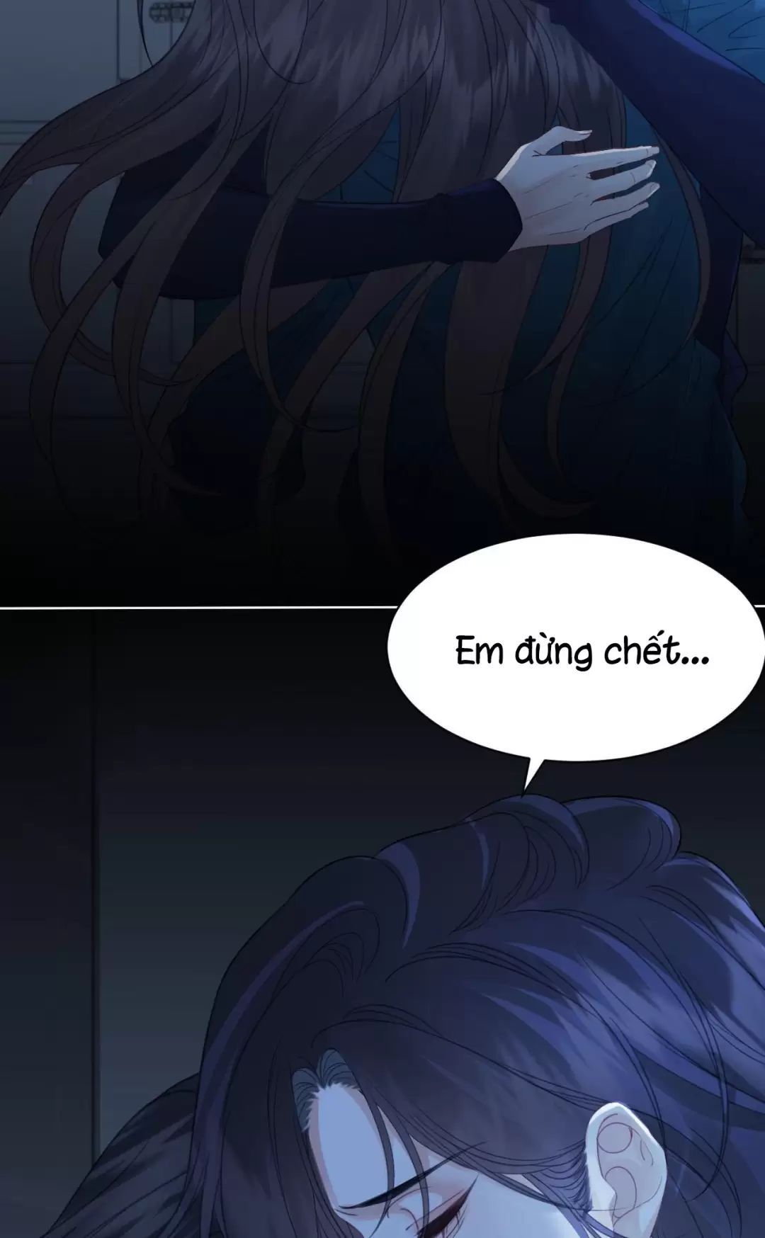 Nàng Pháp Y Thân Yêu Của Tôi Chap 68 - Next Chap 69