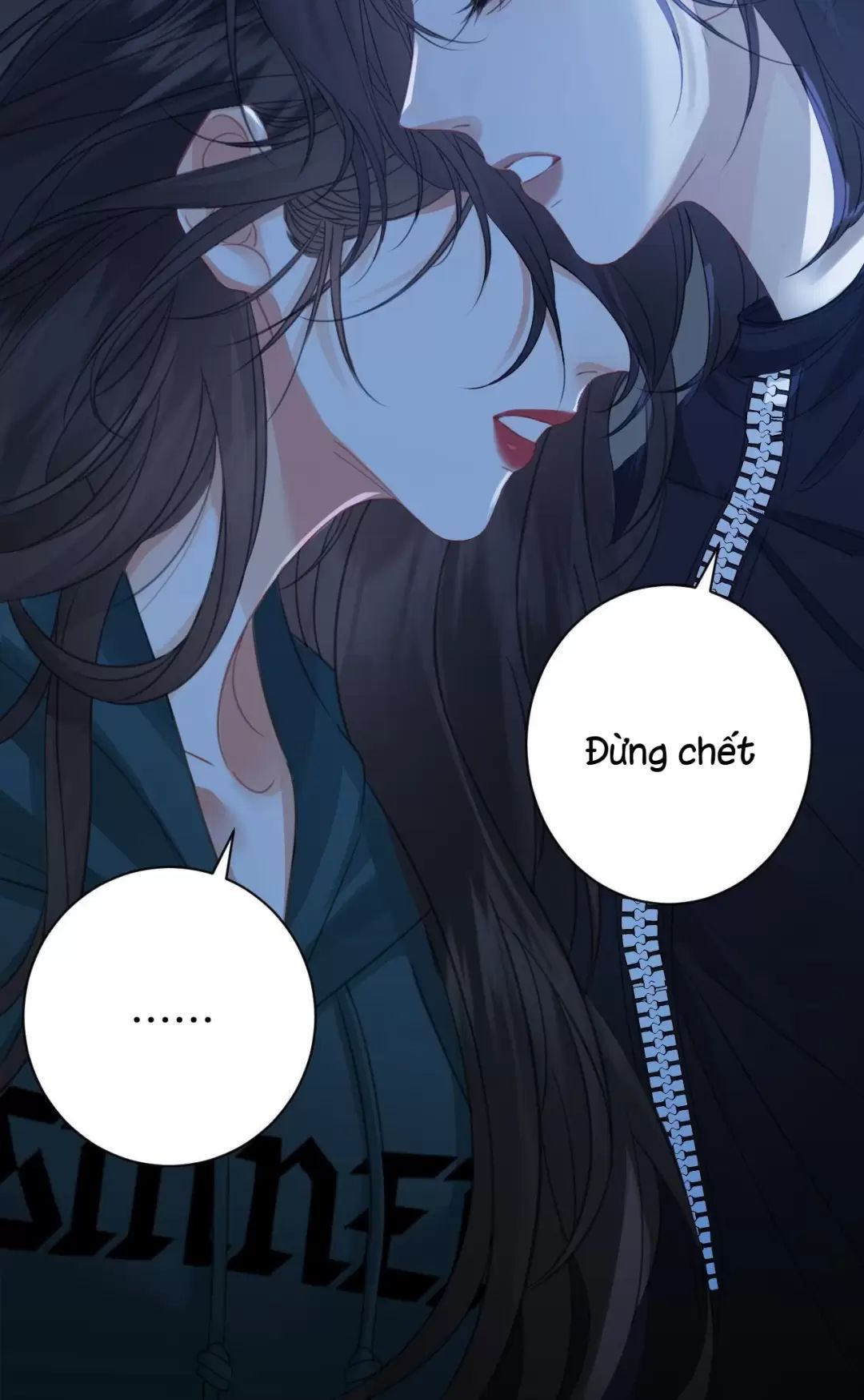 Nàng Pháp Y Thân Yêu Của Tôi Chap 68 - Next Chap 69