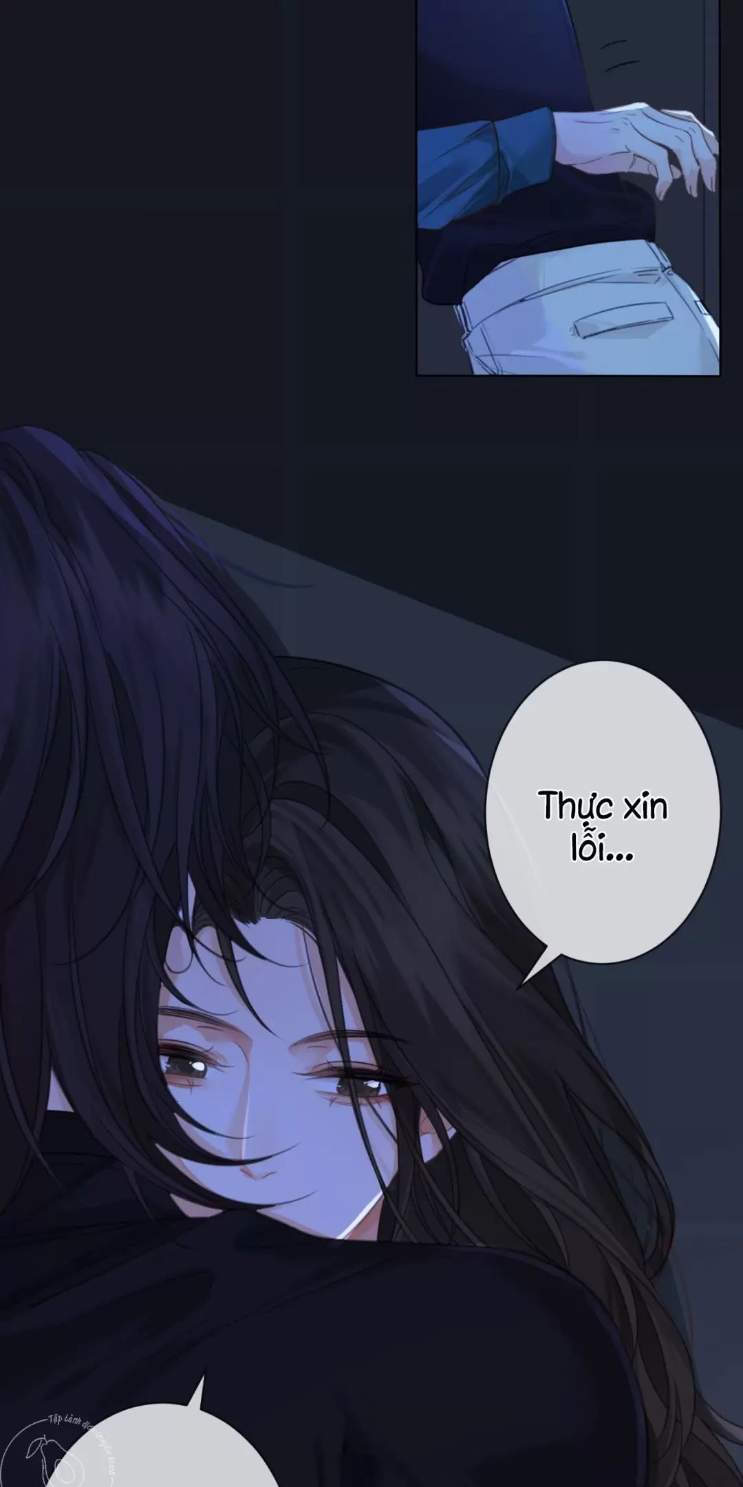 Nàng Pháp Y Thân Yêu Của Tôi Chap 68 - Next Chap 69