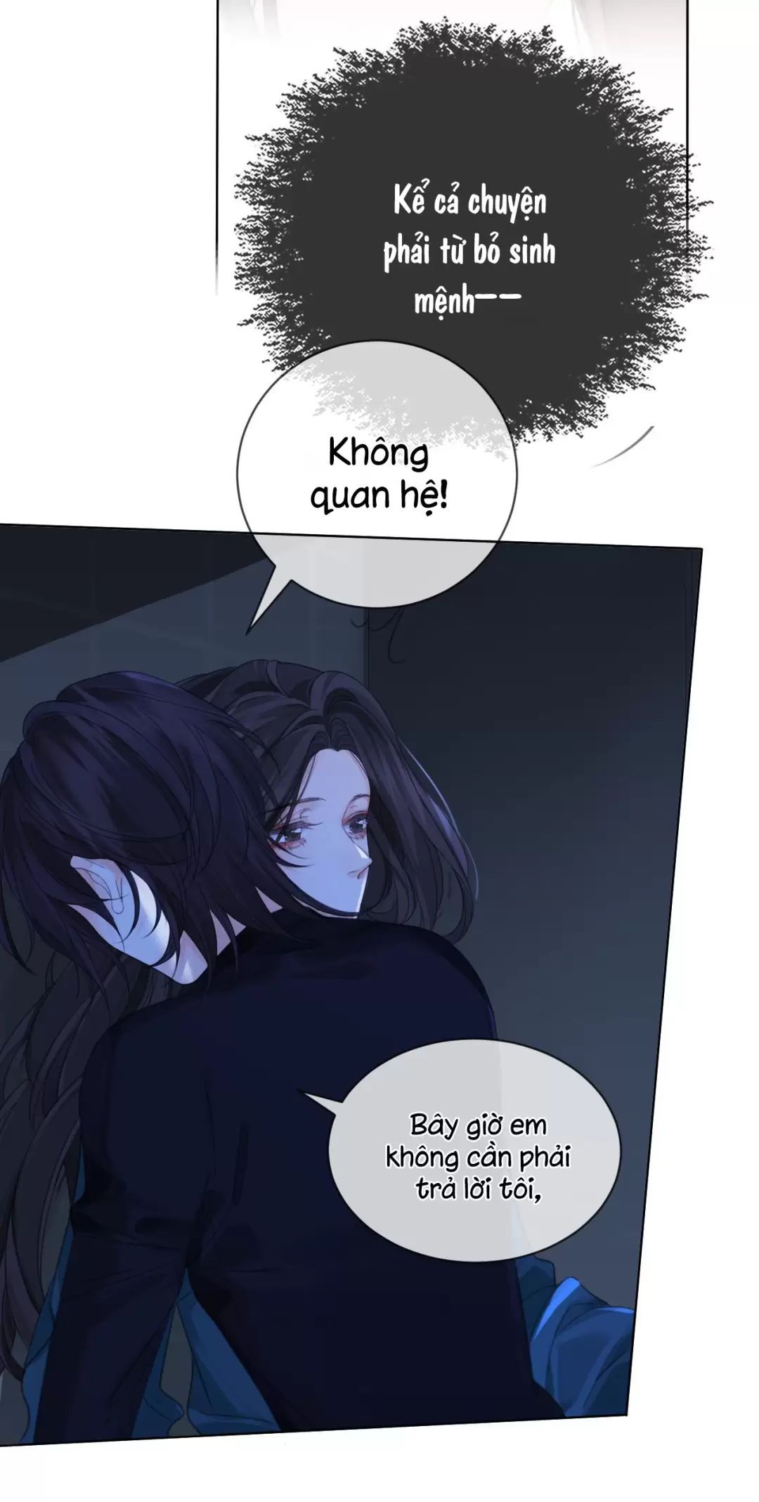 Nàng Pháp Y Thân Yêu Của Tôi Chap 68 - Next Chap 69