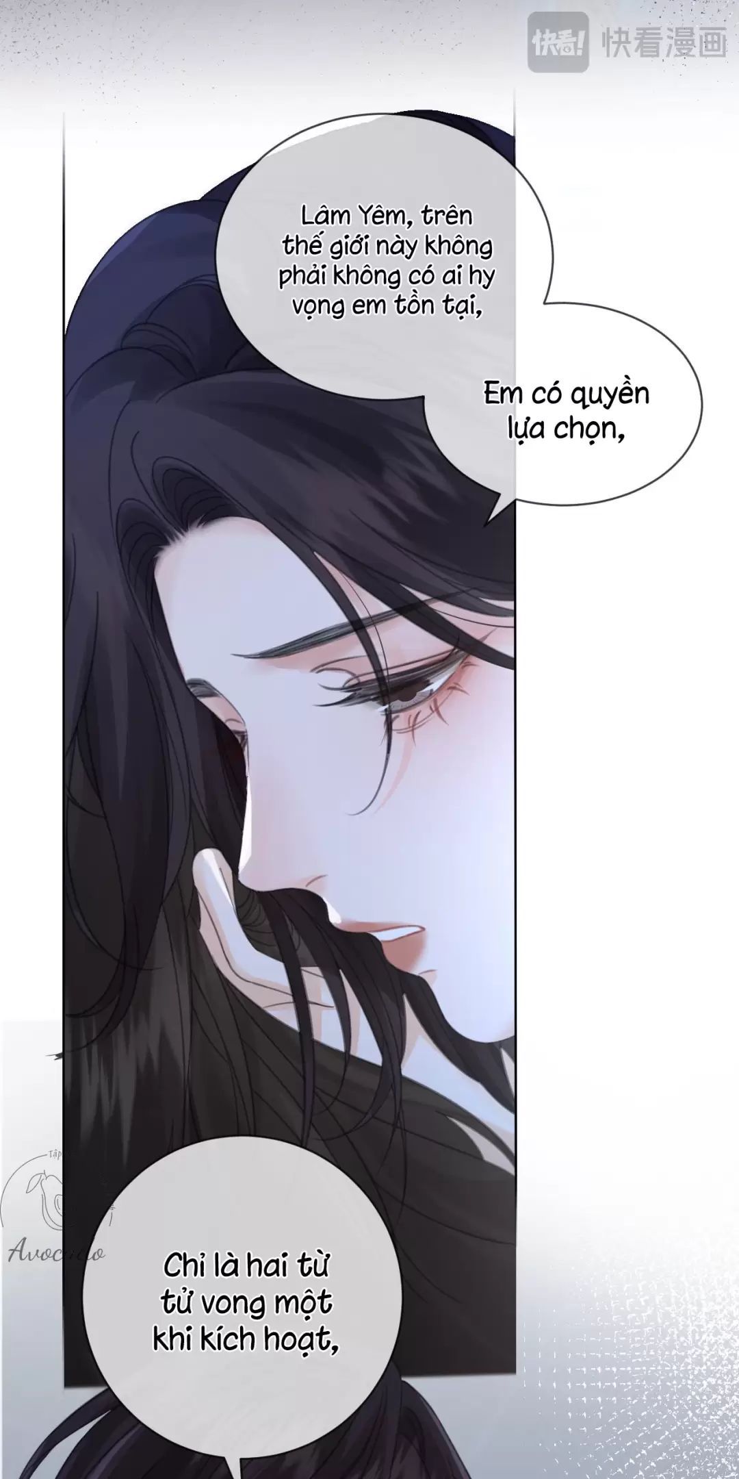 Nàng Pháp Y Thân Yêu Của Tôi Chap 68 - Next Chap 69