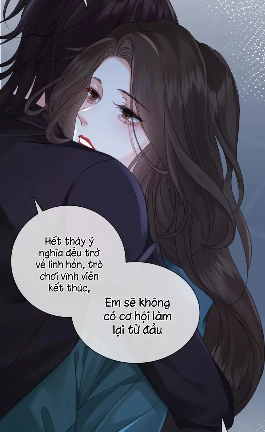 Nàng Pháp Y Thân Yêu Của Tôi Chap 68 - Next Chap 69