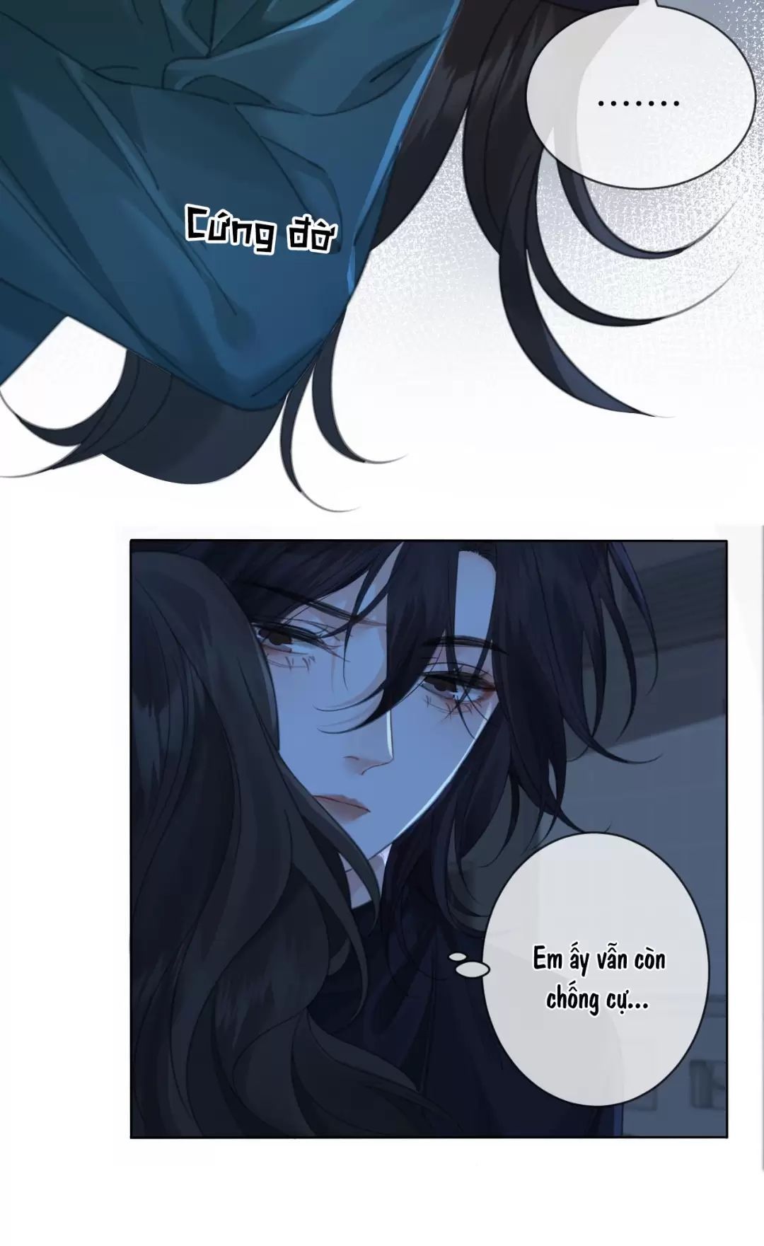 Nàng Pháp Y Thân Yêu Của Tôi Chap 68 - Next Chap 69