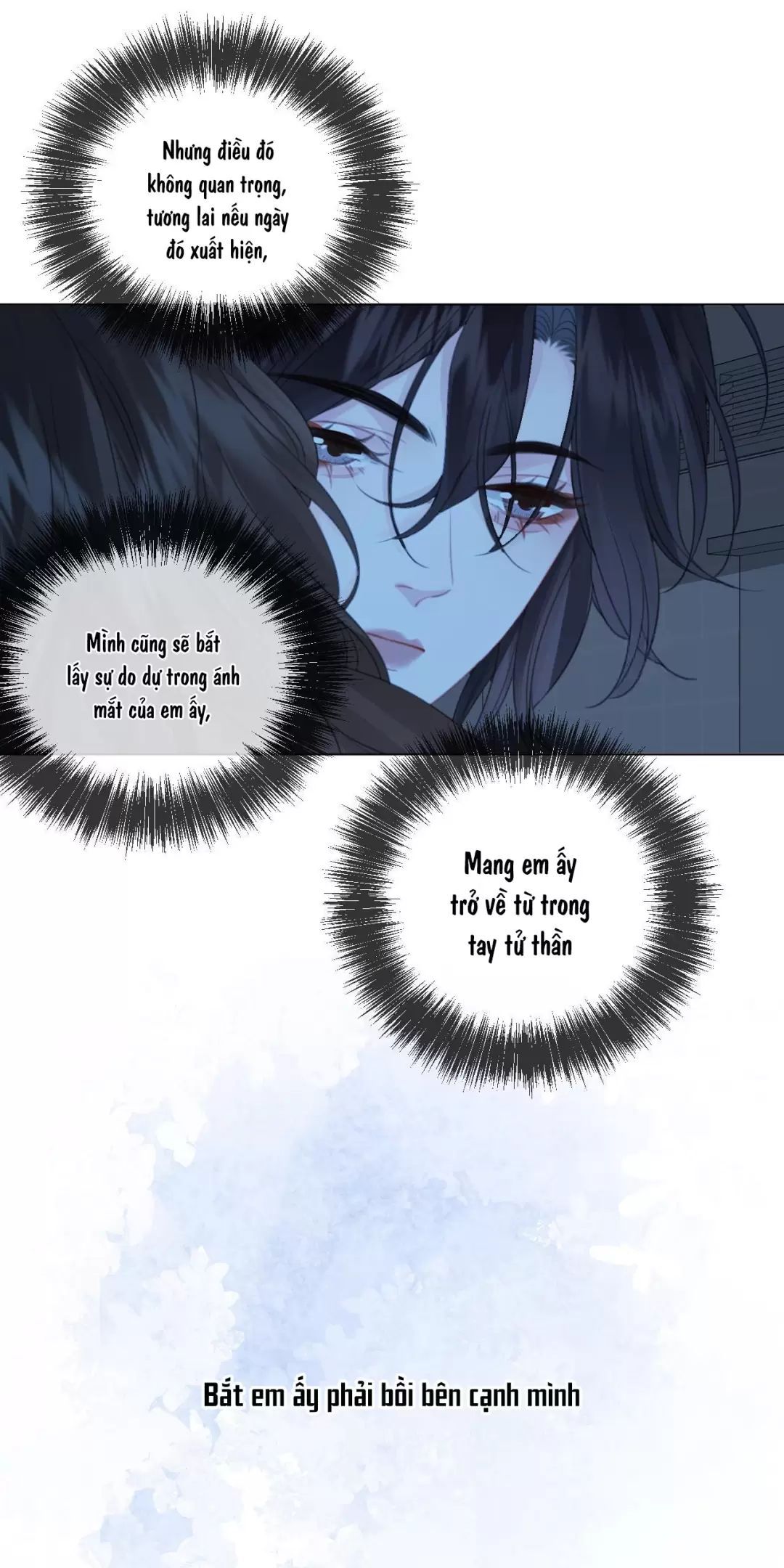 Nàng Pháp Y Thân Yêu Của Tôi Chap 68 - Next Chap 69