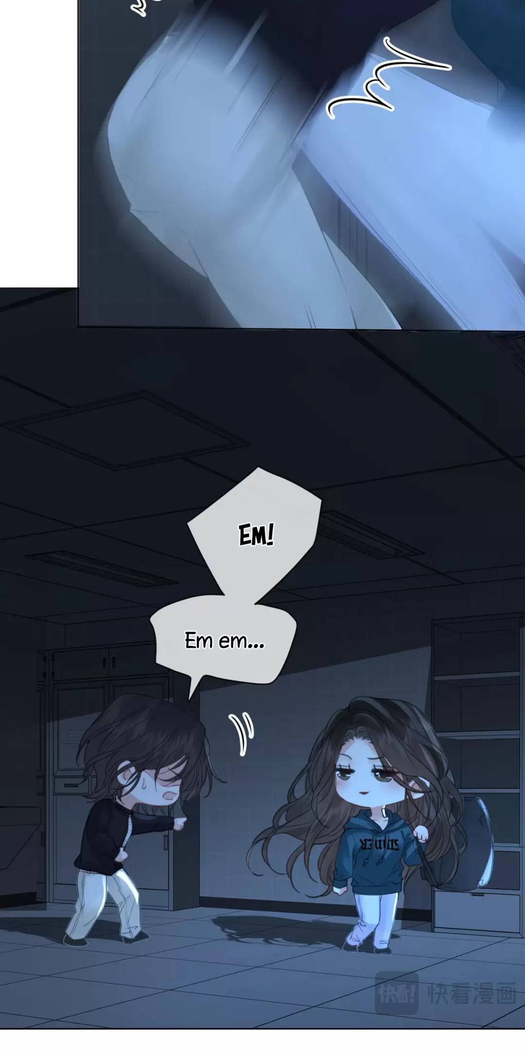 Nàng Pháp Y Thân Yêu Của Tôi Chap 68 - Next Chap 69