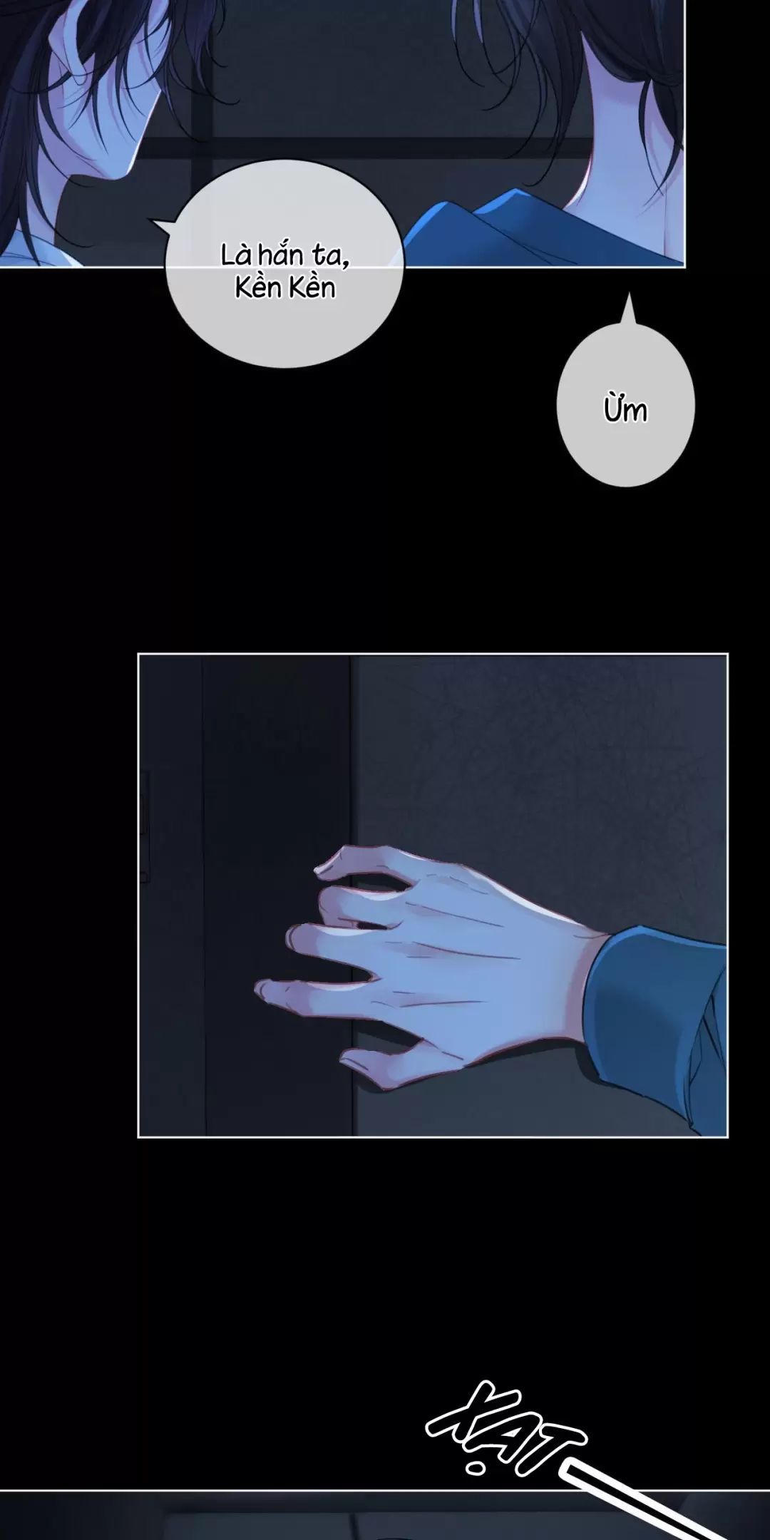 Nàng Pháp Y Thân Yêu Của Tôi Chap 68 - Next Chap 69
