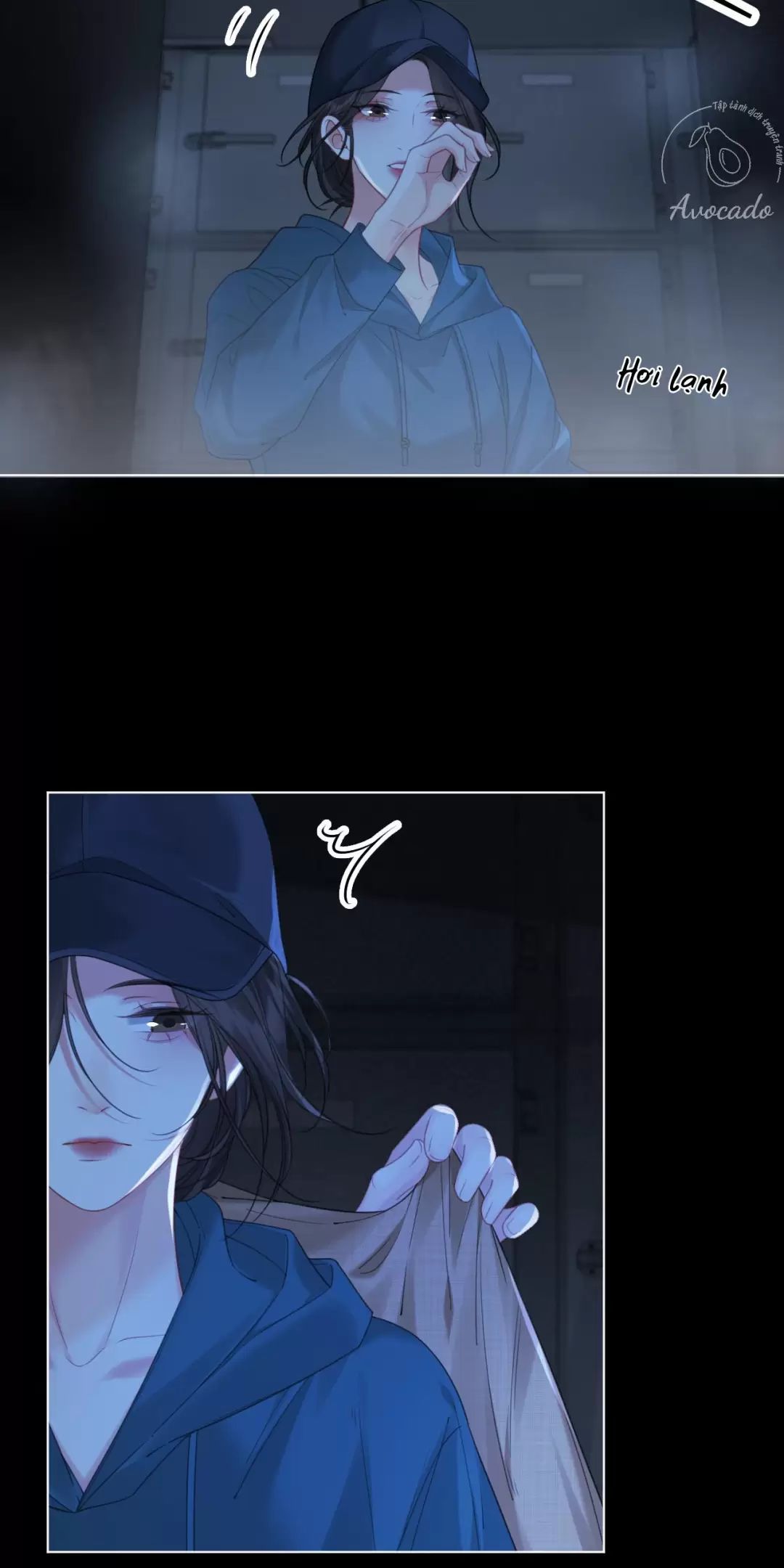 Nàng Pháp Y Thân Yêu Của Tôi Chap 68 - Next Chap 69