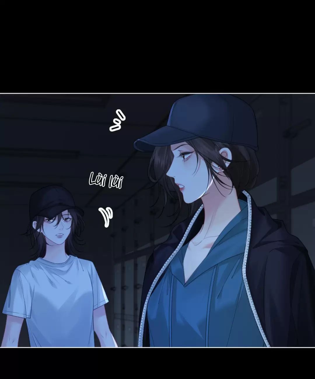 Nàng Pháp Y Thân Yêu Của Tôi Chap 68 - Next Chap 69