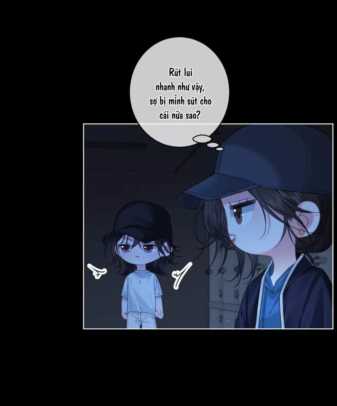 Nàng Pháp Y Thân Yêu Của Tôi Chap 68 - Next Chap 69