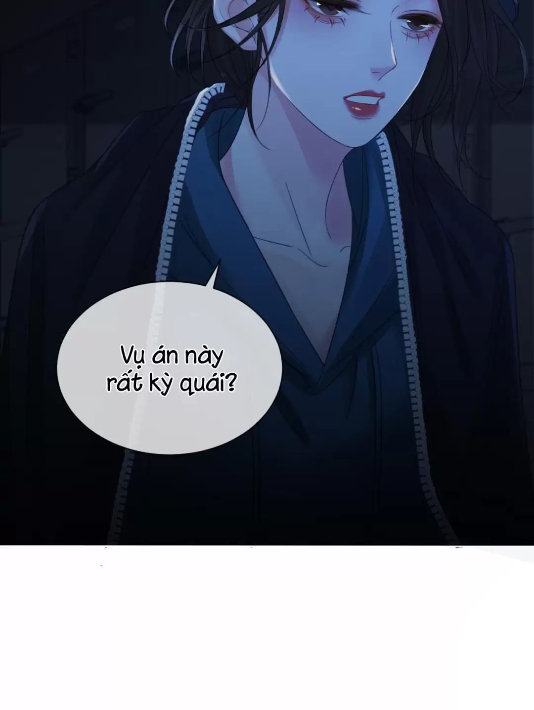 Nàng Pháp Y Thân Yêu Của Tôi Chap 68 - Next Chap 69
