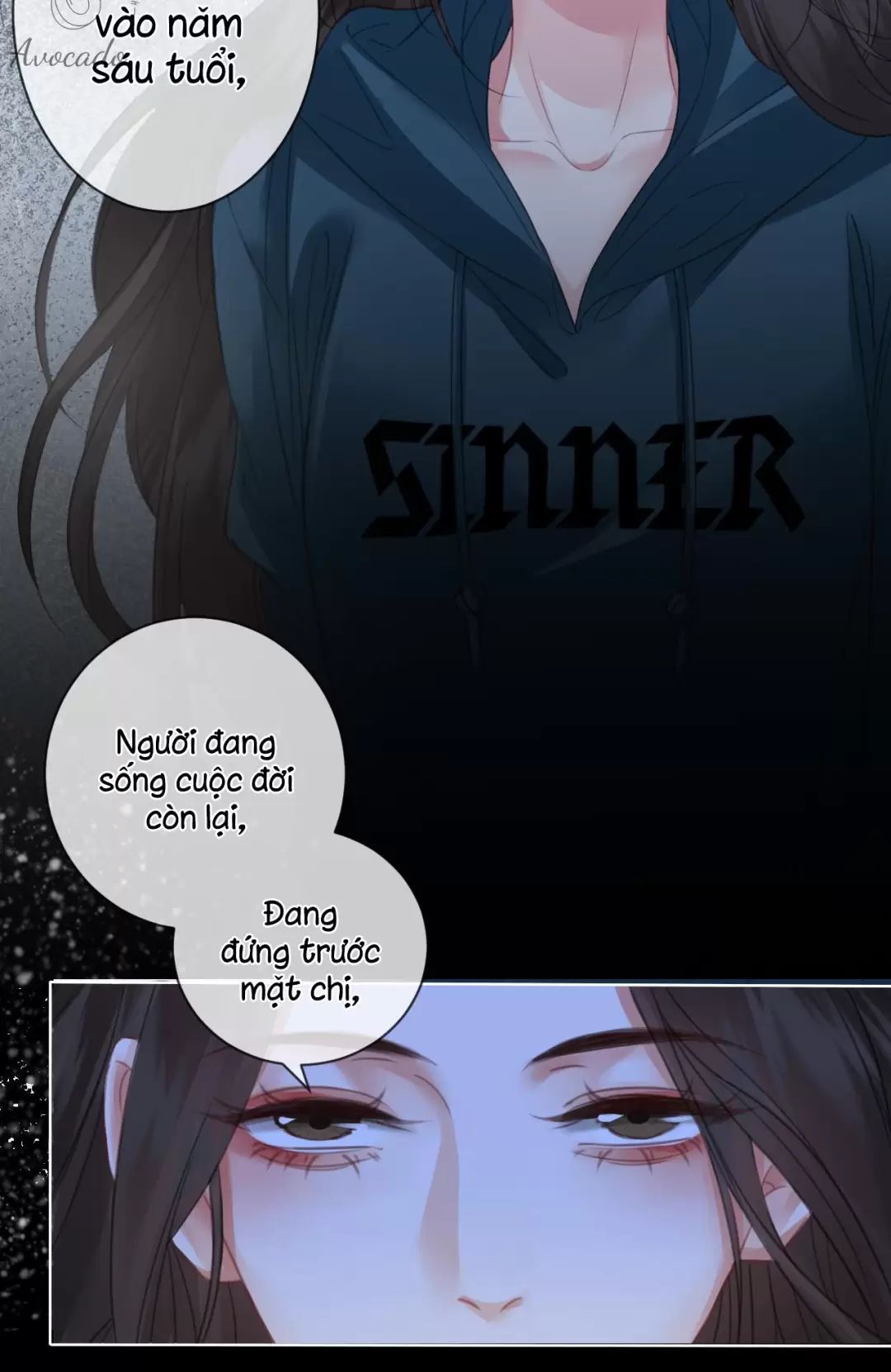 Nàng Pháp Y Thân Yêu Của Tôi Chap 68 - Next Chap 69