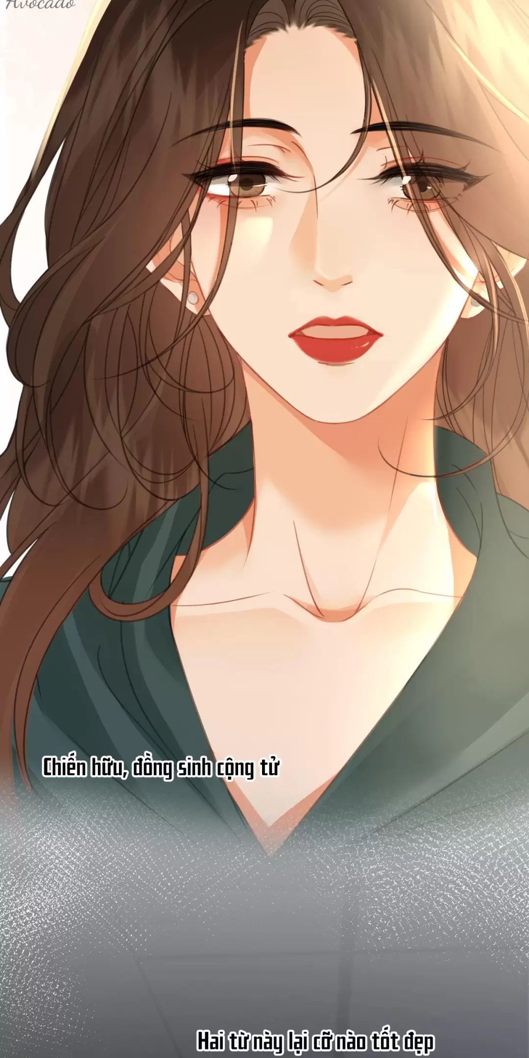 Nàng Pháp Y Thân Yêu Của Tôi Chap 68 - Next Chap 69