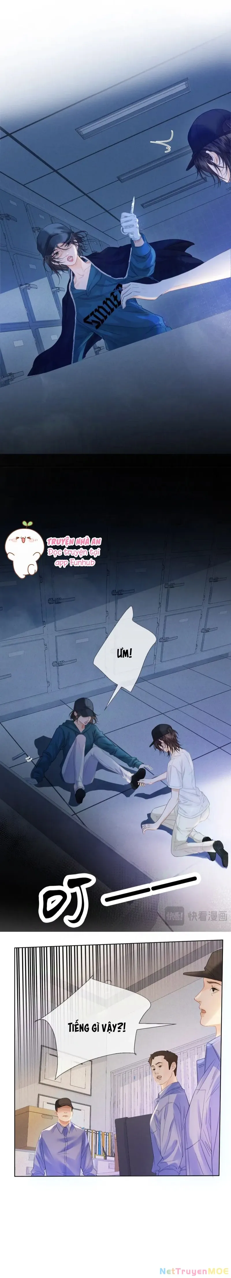 Nàng Pháp Y Thân Yêu Của Tôi Chap 70 - Next Chap 71
