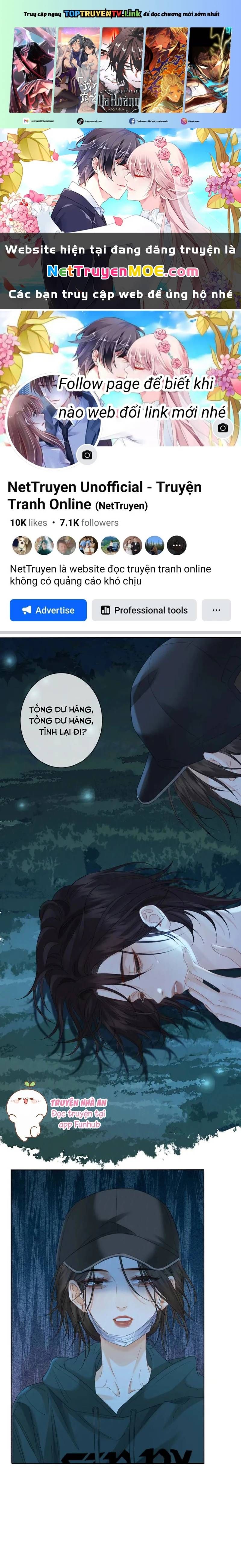 Nàng Pháp Y Thân Yêu Của Tôi Chap 71 - Next Chap 72