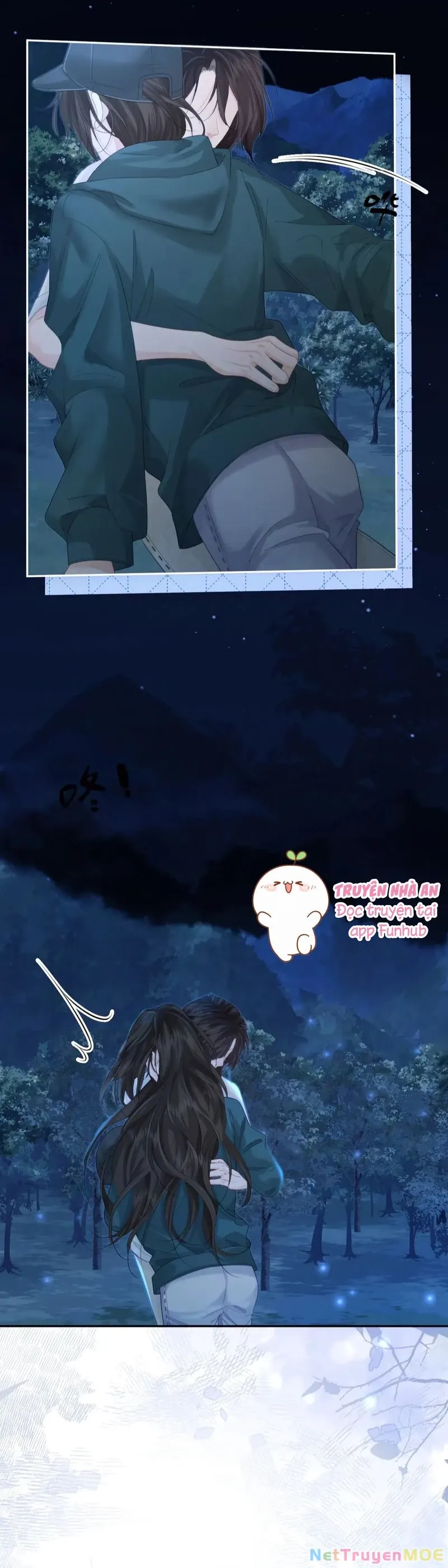 Nàng Pháp Y Thân Yêu Của Tôi Chap 71 - Next Chap 72