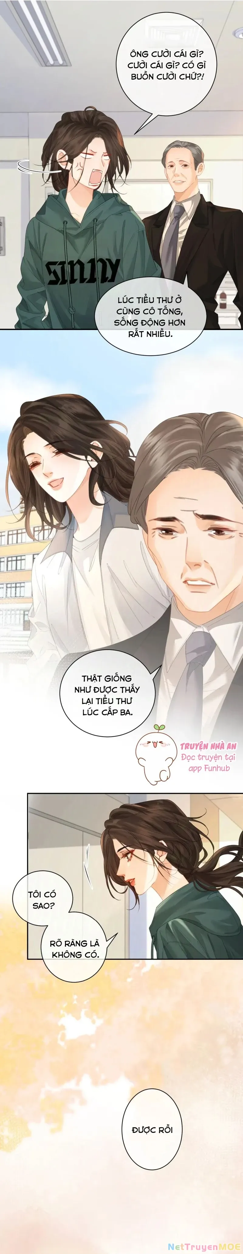 Nàng Pháp Y Thân Yêu Của Tôi Chap 72 - Next Chap 73