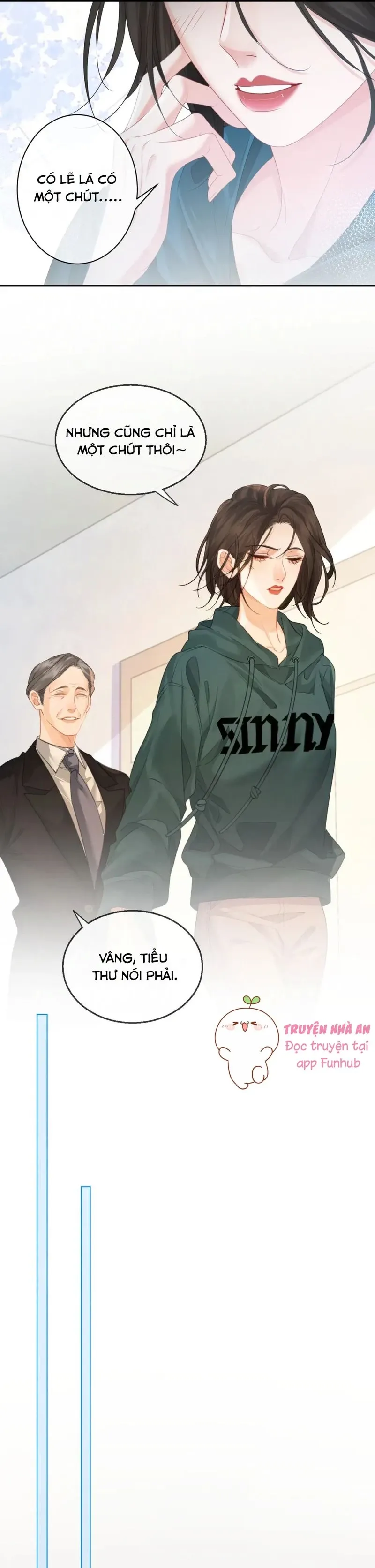 Nàng Pháp Y Thân Yêu Của Tôi Chap 72 - Next Chap 73
