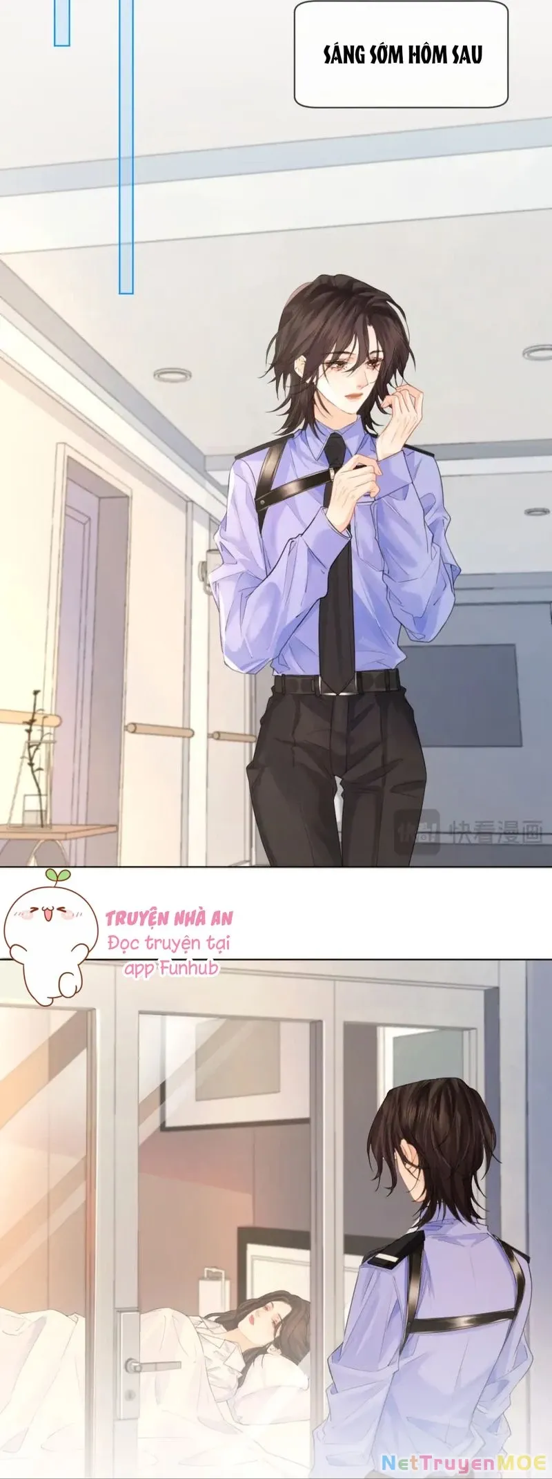 Nàng Pháp Y Thân Yêu Của Tôi Chap 72 - Next Chap 73