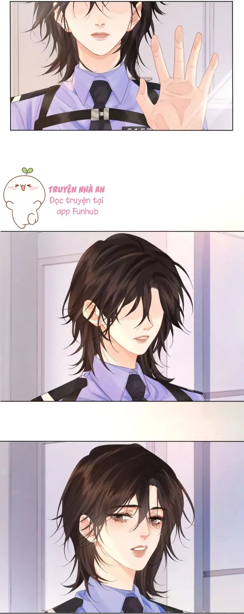 Nàng Pháp Y Thân Yêu Của Tôi Chap 72 - Next Chap 73
