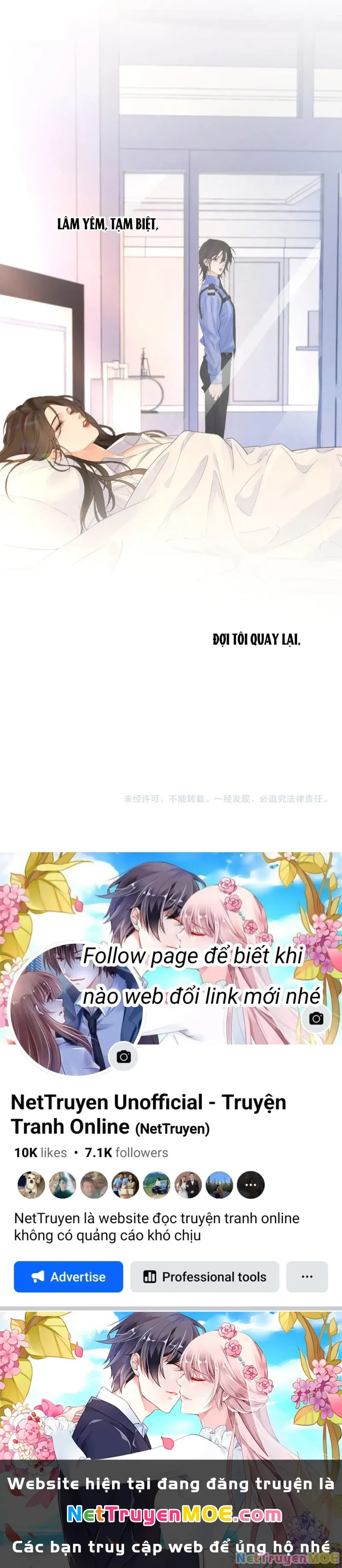 Nàng Pháp Y Thân Yêu Của Tôi Chap 72 - Next Chap 73