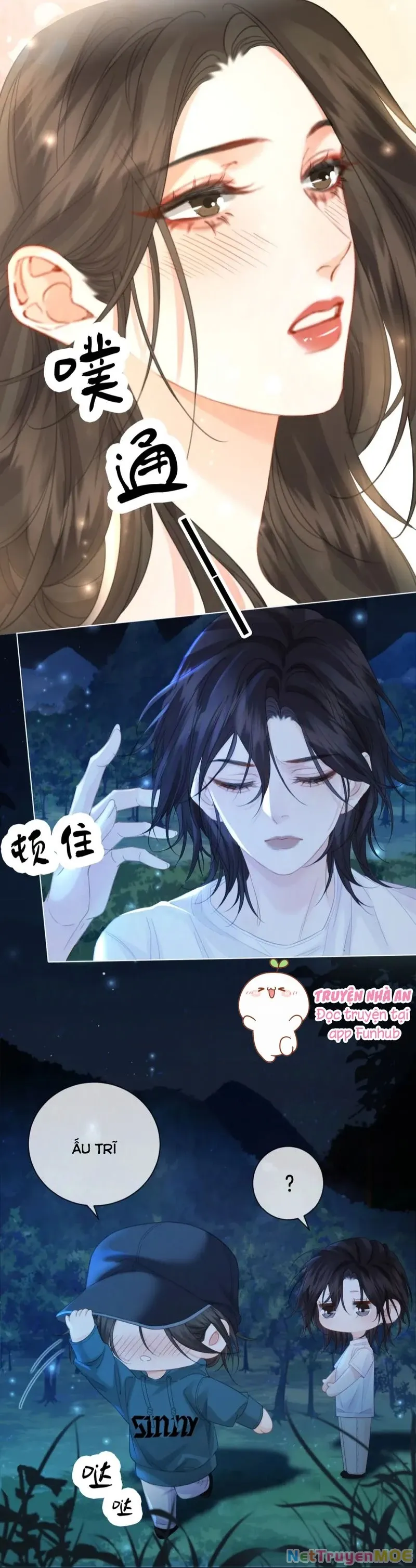 Nàng Pháp Y Thân Yêu Của Tôi Chap 72 - Next Chap 73