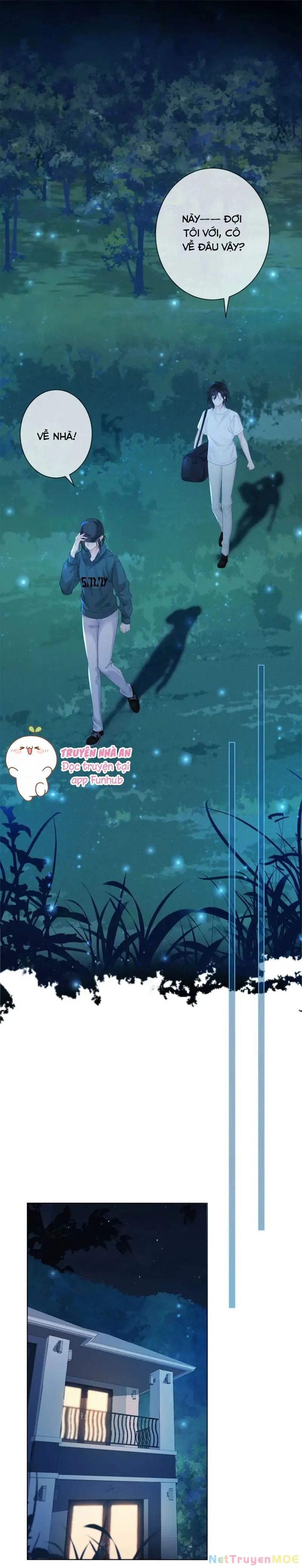 Nàng Pháp Y Thân Yêu Của Tôi Chap 72 - Next Chap 73