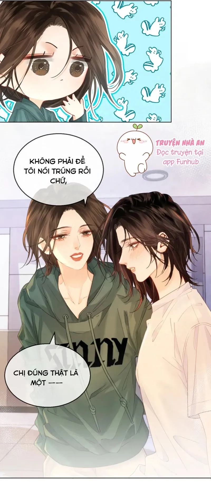 Nàng Pháp Y Thân Yêu Của Tôi Chap 72 - Next Chap 73