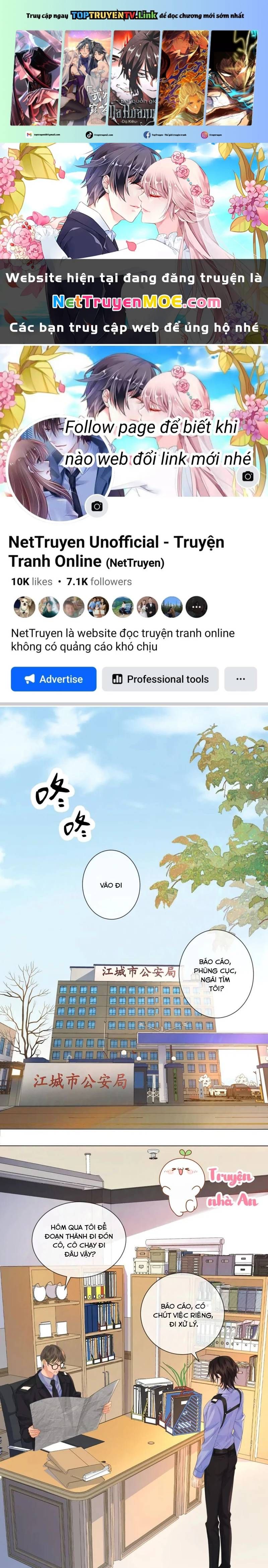 Nàng Pháp Y Thân Yêu Của Tôi Chap 73 - Next Chap 74