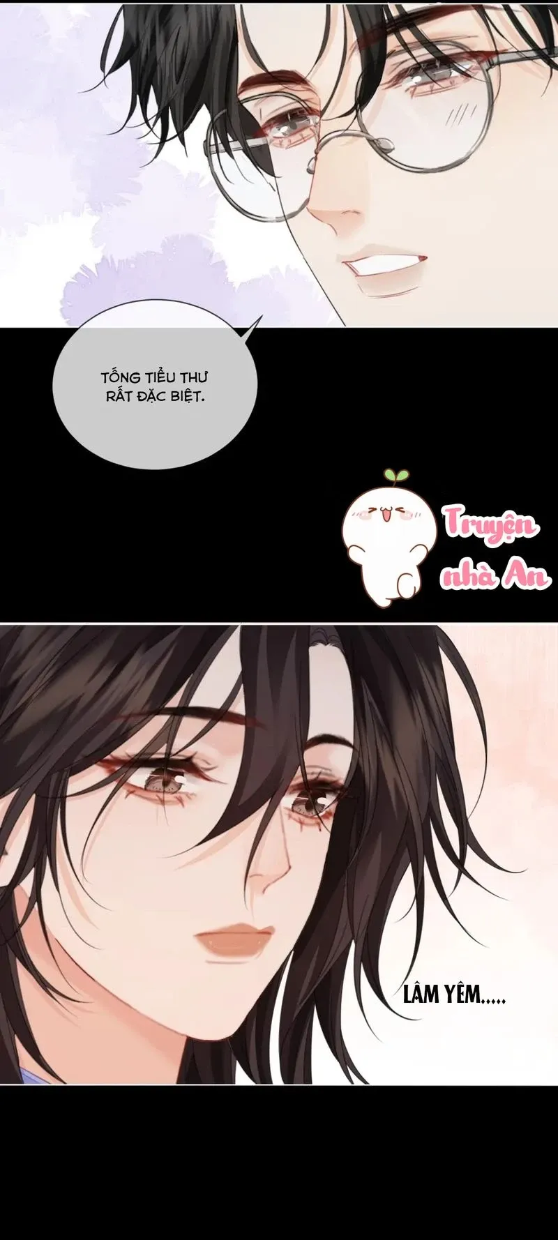 Nàng Pháp Y Thân Yêu Của Tôi Chap 73 - Next Chap 74