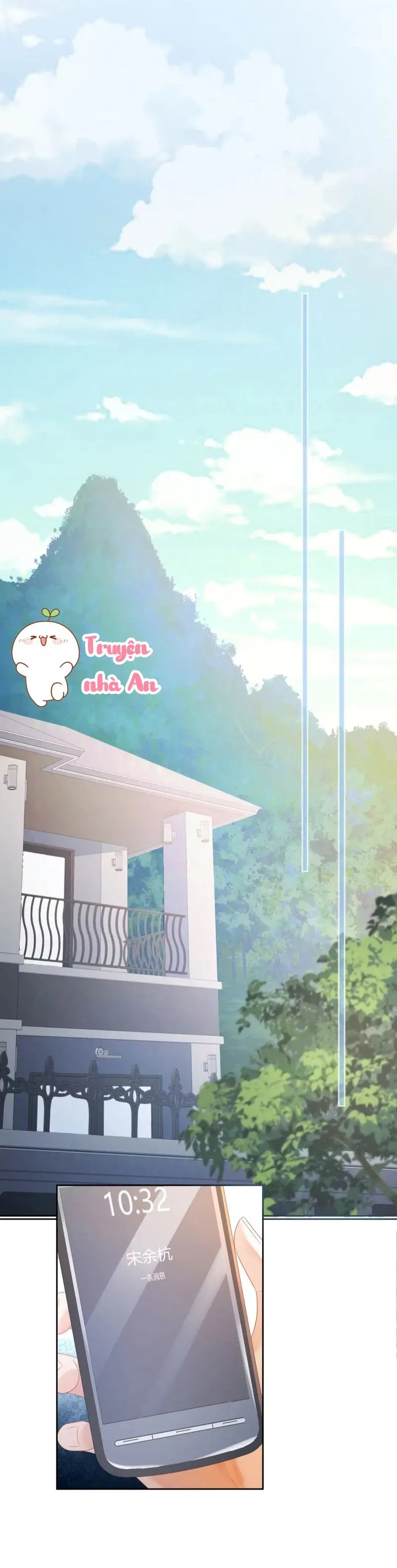 Nàng Pháp Y Thân Yêu Của Tôi Chap 73 - Next Chap 74