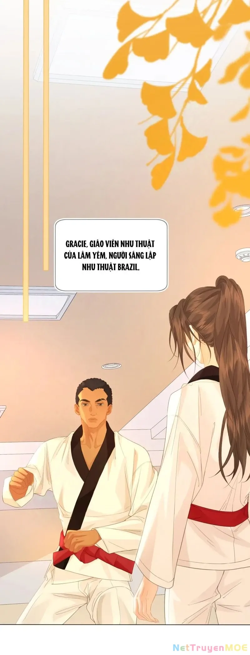 Nàng Pháp Y Thân Yêu Của Tôi Chap 74 - Next Chap 75