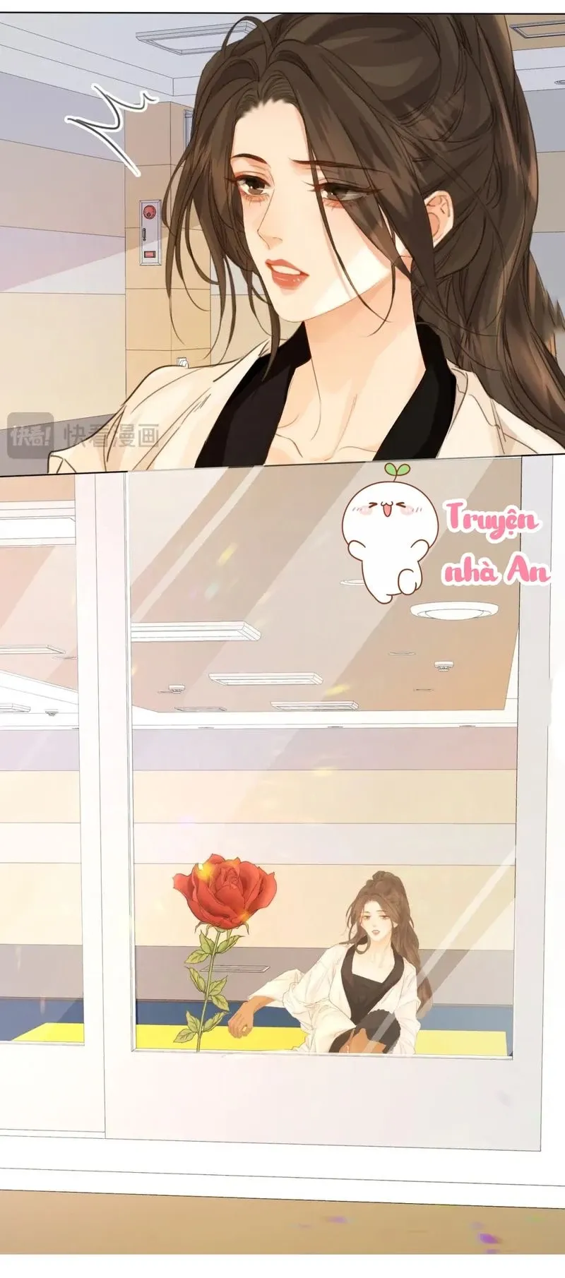 Nàng Pháp Y Thân Yêu Của Tôi Chap 74 - Next Chap 75