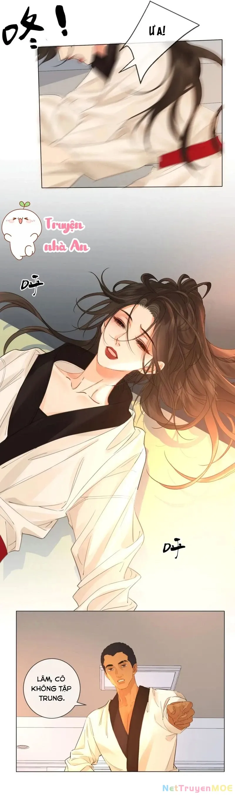 Nàng Pháp Y Thân Yêu Của Tôi Chap 74 - Next Chap 75