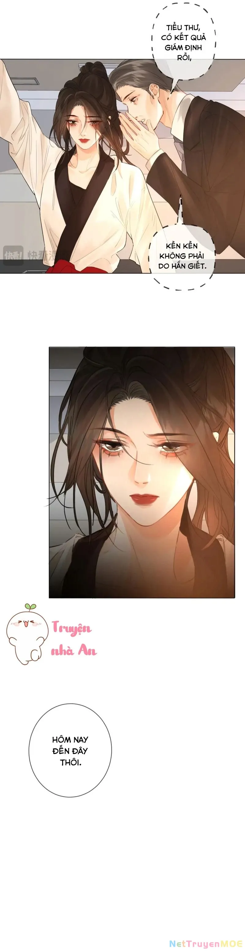 Nàng Pháp Y Thân Yêu Của Tôi Chap 74 - Next Chap 75