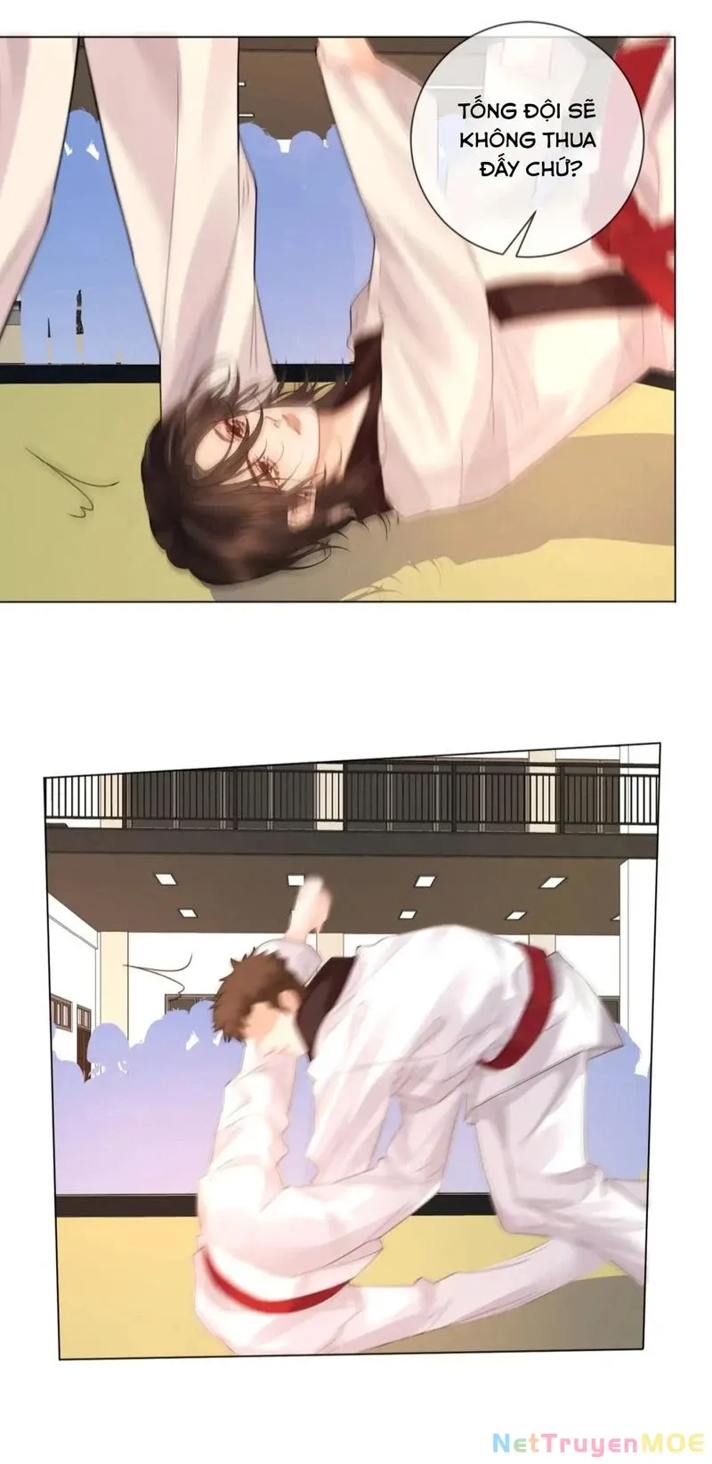 Nàng Pháp Y Thân Yêu Của Tôi Chap 74 - Next Chap 75