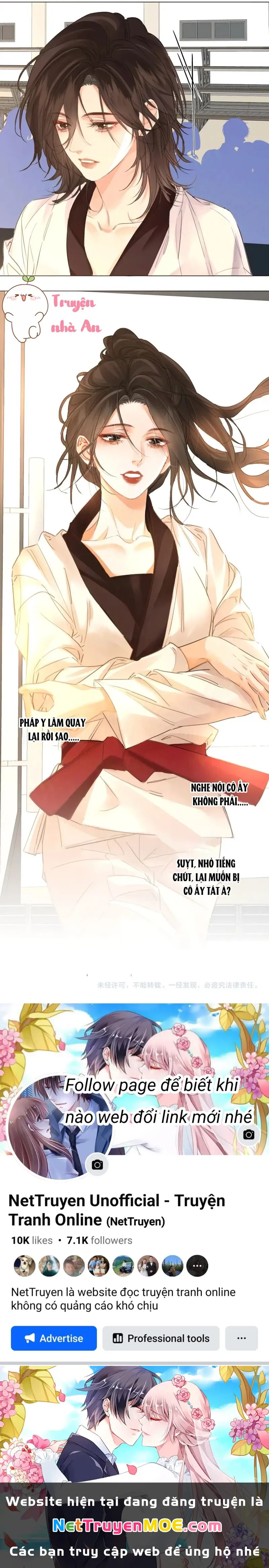 Nàng Pháp Y Thân Yêu Của Tôi Chap 74 - Next Chap 75