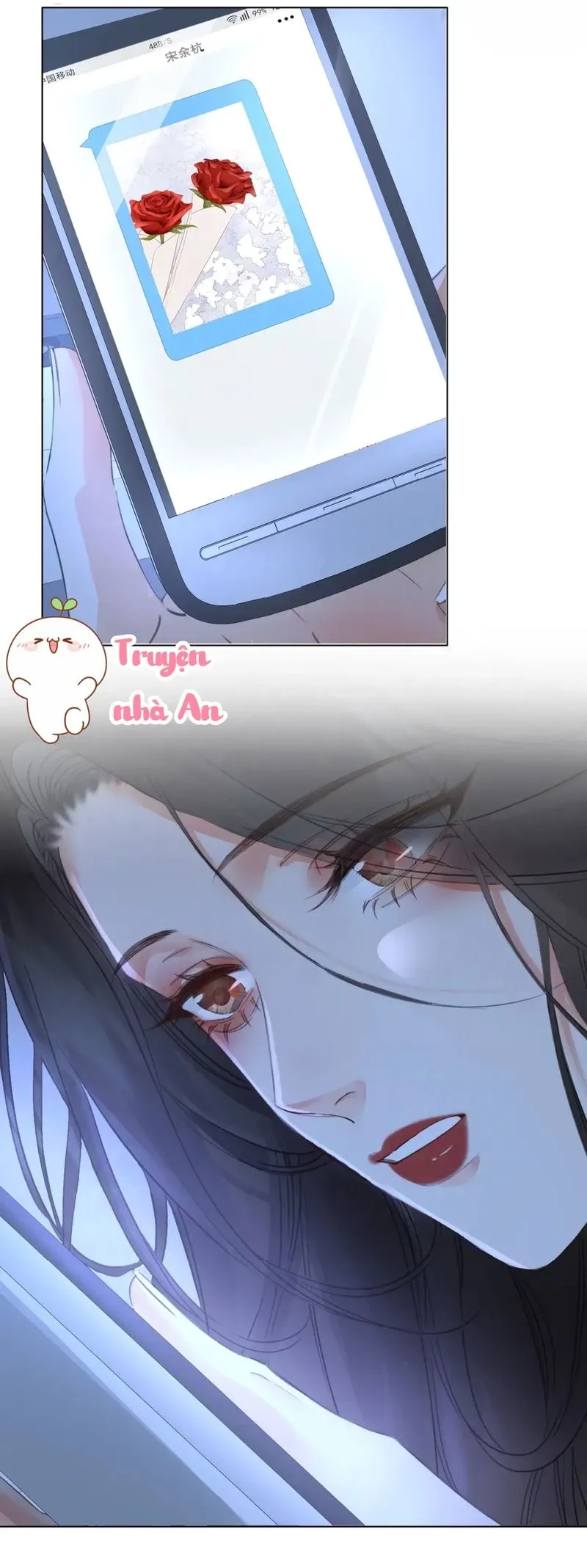Nàng Pháp Y Thân Yêu Của Tôi Chap 74 - Next Chap 75