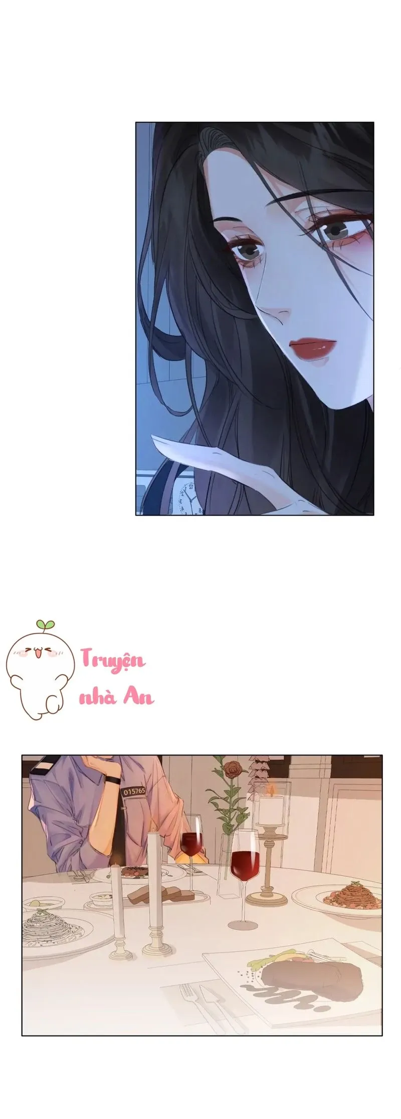 Nàng Pháp Y Thân Yêu Của Tôi Chap 74 - Next Chap 75