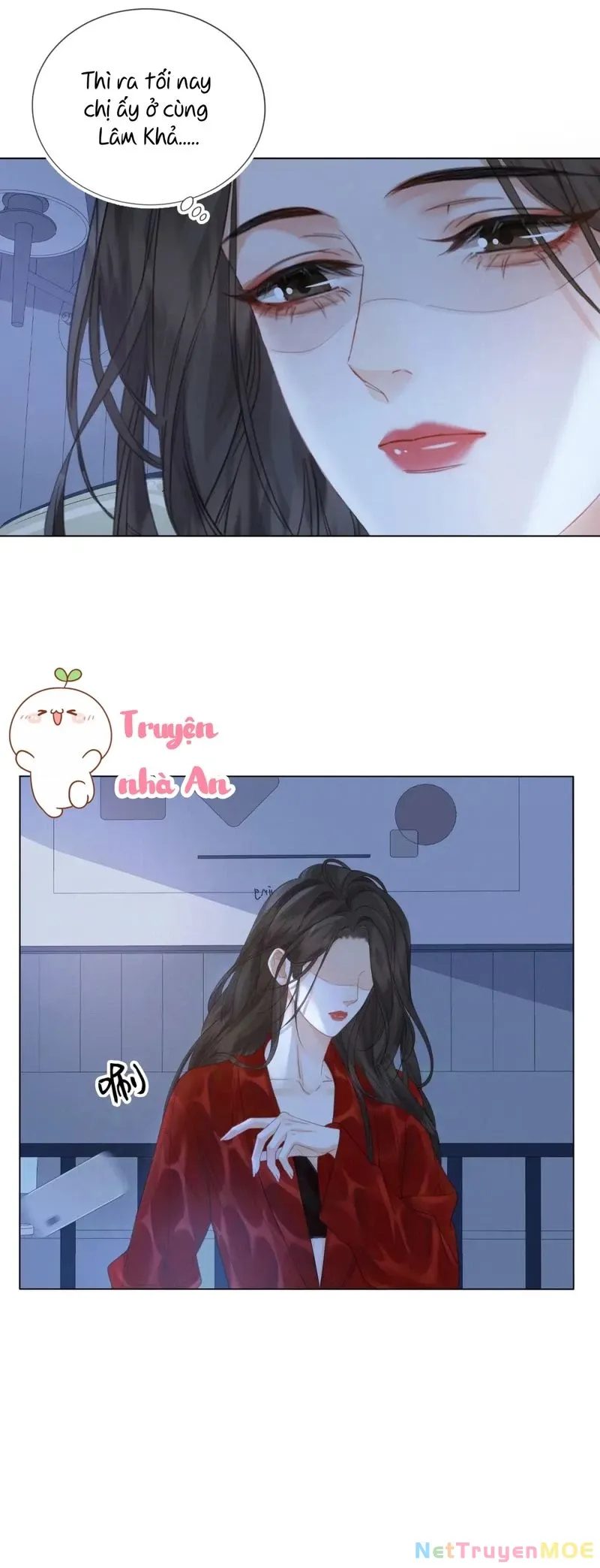 Nàng Pháp Y Thân Yêu Của Tôi Chap 74 - Next Chap 75