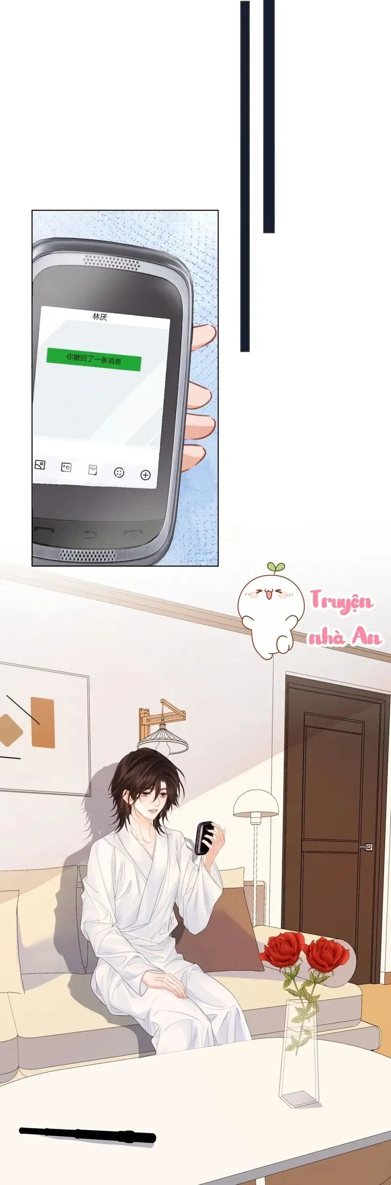 Nàng Pháp Y Thân Yêu Của Tôi Chap 74 - Next Chap 75
