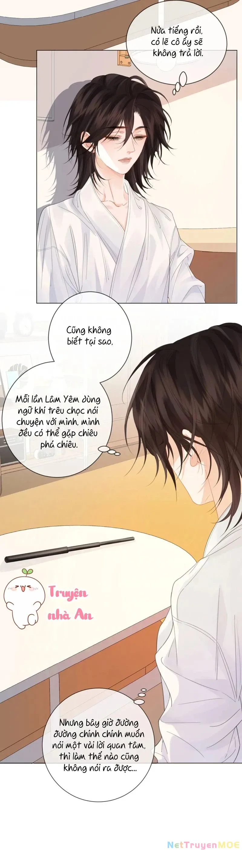 Nàng Pháp Y Thân Yêu Của Tôi Chap 74 - Next Chap 75