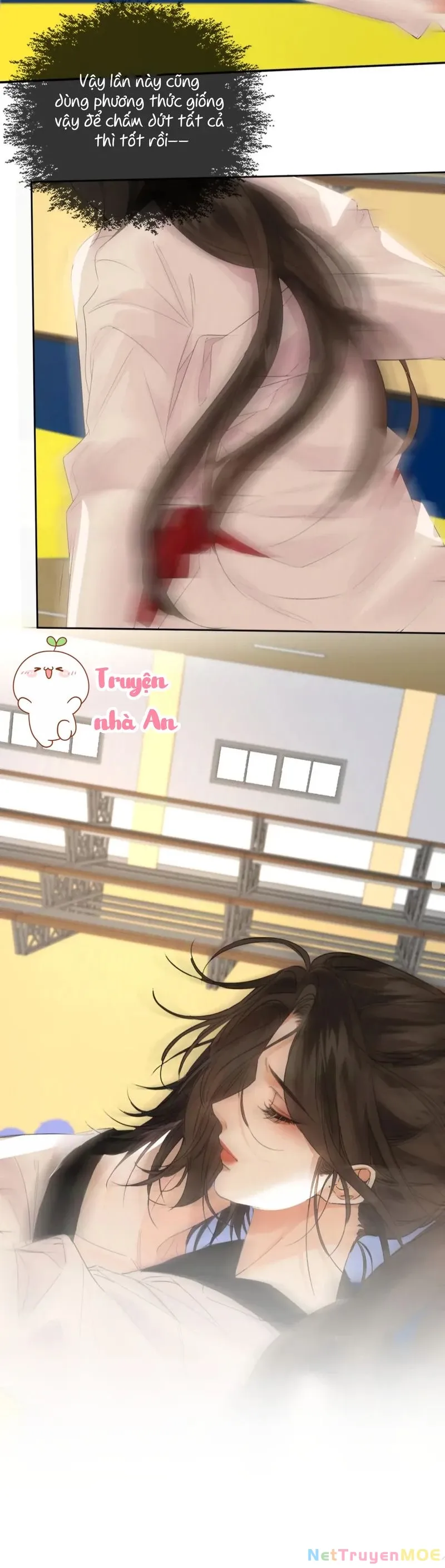 Nàng Pháp Y Thân Yêu Của Tôi Chap 75 - Next Chap 76